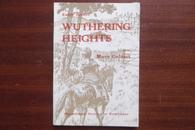 WUTHERING HEIGHTS（呼啸山庄）