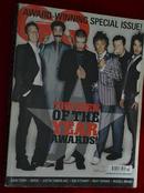 GQ  2006/10  绅士杂志  