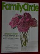 Family Circle 2011/03