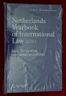 Netherlands Yearbook of International Law 2011 Agora: The Case of Iraq: International Law and Politics