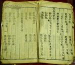 《痘疹正宗》上卷（痘症穷源论、攻毒清火摄要、论痘之色、娠妇出痘…）/（原序：发干宋麟祥钟嶽甫序）