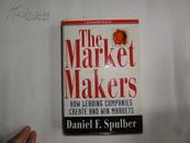 THE MARKET MAKERS