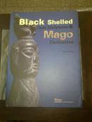 Blake Shelled Jade Statues &Mago Civilization