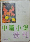 中篇小说选刊（文学双月刊）