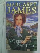 绿湾树（英文书籍：a green bay tree )