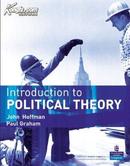 Introduction to Political Theory 《政治理论导论》