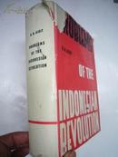 Problems of the Indonesian revolution