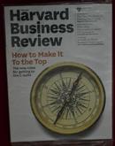 Harvard Business Review  2011/03  哈佛商业评论