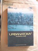 上海通2008：URBANATOMY SHANGHAI2008【英文版】