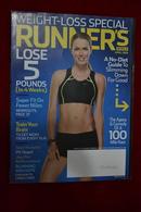 RUNNER\'S WORLD  2009/04