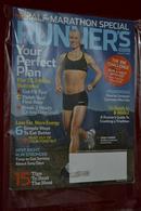 RUNNER\'S WORLD  2010/08