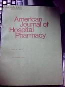 American Journalof Hospital Pharmacy