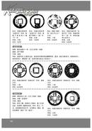 钱通 （历代钱币币值、铸造及钱政文化通考，众多插图，一版一印）