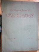 英文：美国心脏病杂志（The American Journal of Cardiology）1989年2月第63卷