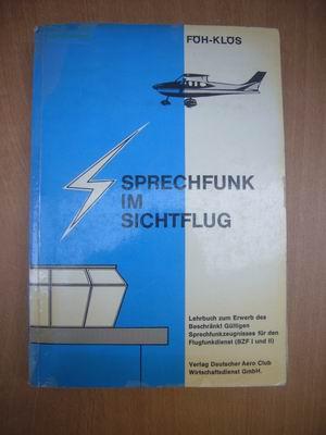 SPRECHFUNK IM SICHTFLUG   1972