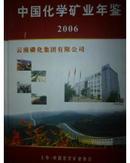 《中国化学矿业年鉴2006》