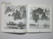 中国当代画家丛书 线的艺术 余国宏速写作品选集