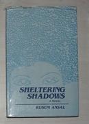 英文原版 Sheltering Shadows by Kusum Ansal 著