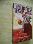 Journey Between Worlds【兩個(gè)世界的旅行，席薇亞·路易絲·英達(dá)爾，英文原版】