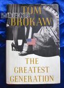 THE GREATEST GENERATION（翻译：最伟大一代）