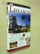 (Dorling Kindersley) Lissabon【里斯本，德文原版，精美彩色图文本】