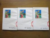 铁掌名侠( 上中下册) 绝版老武侠