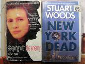 STUART WOODS: NEW YORK DEAD