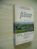 Green Journey【英文原版】