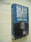 Death Squad【英文原版】