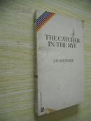 The Catcher in the Rye【英文原版】