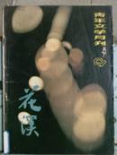 花溪[1987年、9期]青年文学月刊、总第101期、[单本]