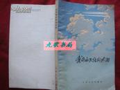 《我们的队伍向太阳》含‘跟着华主席再长征’等 1978年1版1印 馆藏 书品如图