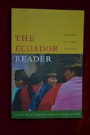 TheEcuadorReader:History,Culture,Politics