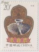 1995-16西藏文物