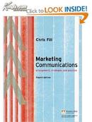 Marketing Communications(4th Edition) 《市场沟通》（第四版）