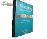 Marketing Concepts and Strategies(Fifth european edition)《市场营销：概念和策略（第五欧洲版）》