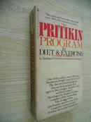 The Pritikin Program for Diet & Exercise