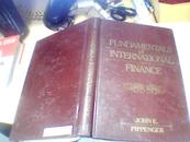 FUNDAMENTALS OF INTERNATIONALFINANCE[原版 交换基础】.