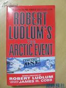 Robert Ludlum's (TM) The Arctic Event