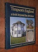 Timpsons England    货号76-7