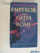 EMPEROR THE GATES OF ROME