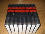 东亚世界大百科事典3、10、12、15、18、21、22、29【韩文版基本每张都有图】 8册合售