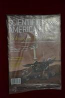 美国版 SCIENTIFIC AMERICAN 《科学美国人》 2004/03