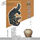 西夏遗迹：20世纪中国文物考古发现与研究丛书