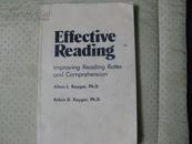 Effective------Reading