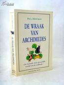 DE WRAAK  VAN ARCHIMEDES