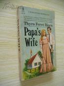 Papa\'s Wife