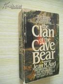 The Clan of the Cave Bear