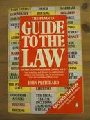 The Penguin Guide to the Law