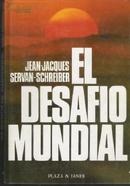 西班牙语图书 El Desafio Mundial / Jean-jacques 大32开本精装本